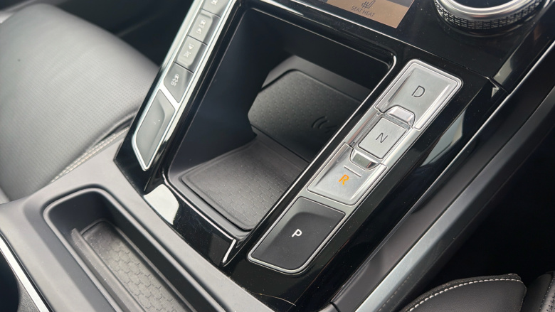 Jaguar I-Pace 294kW EV400 HSE 90kWh 5dr Auto [11kW Charger] Electric Estate